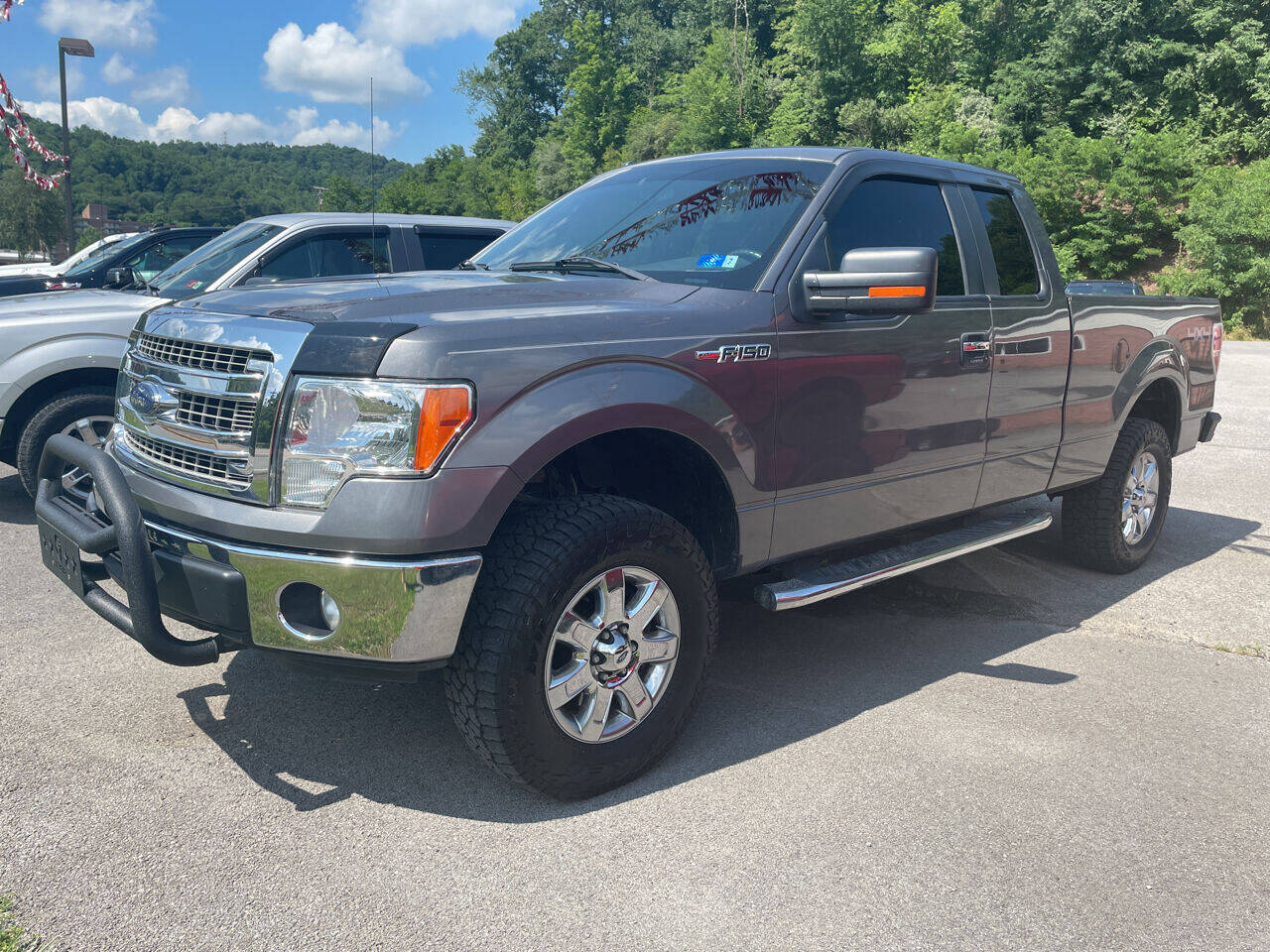 Cars For Sale In Weston, WV - Carsforsale.com®