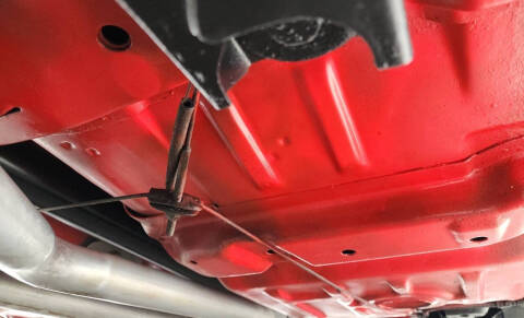 1970 Chevrolet Camaro