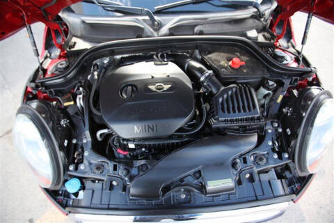 2014 MINI Hardtop Cooper