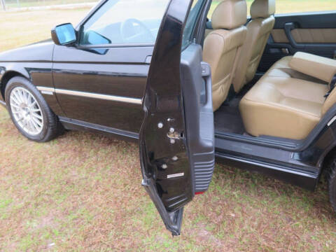 1995 Alfa Romeo 164 LS