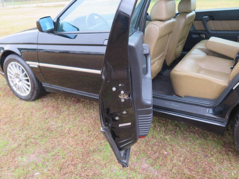 1995 Alfa Romeo 164 LS