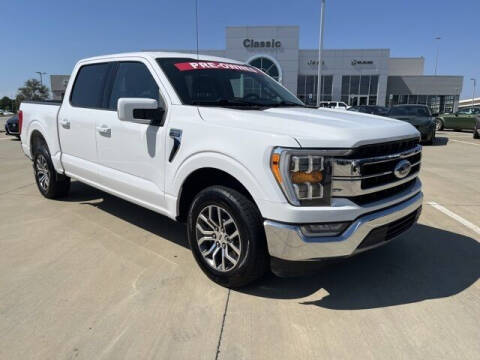 2021 Ford F-150 for sale at Express Purchasing Plus in Hot Springs AR