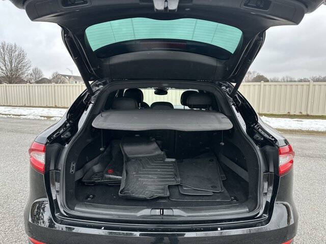 2018 Maserati Levante S