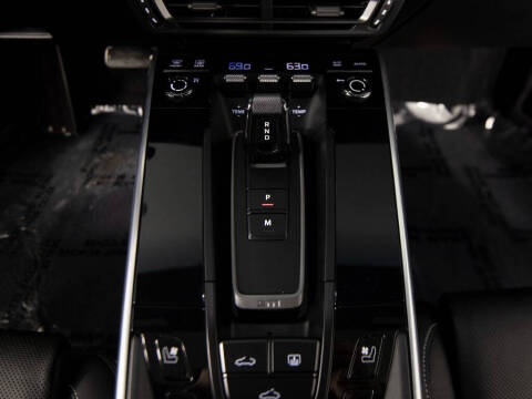 2022 Porsche 911 Carrera 4S