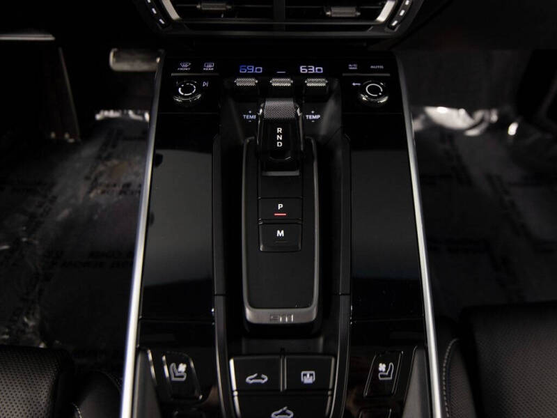 2022 Porsche 911 Carrera 4S