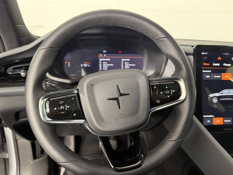 2023 Polestar 2