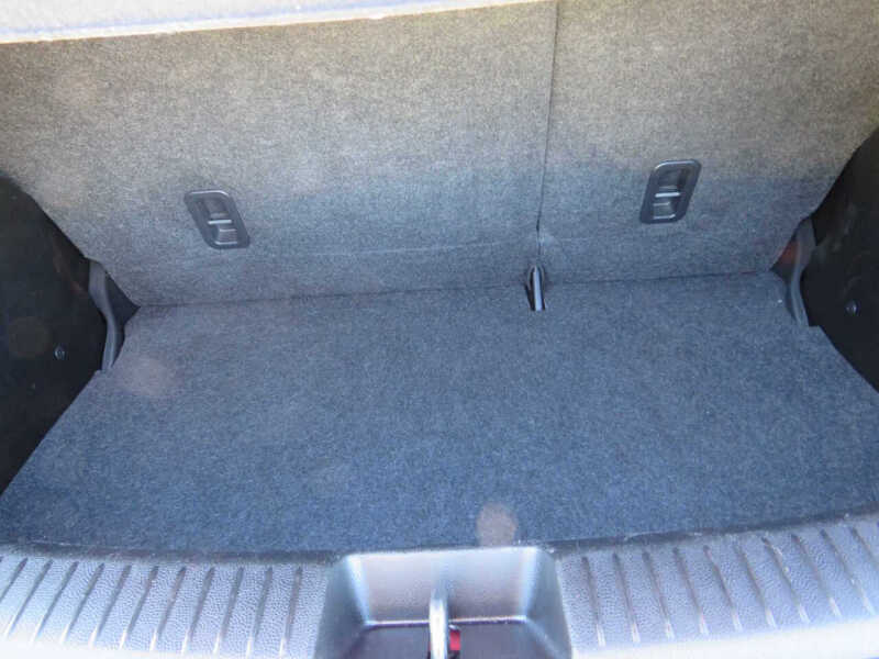 2014 Mazda MAZDA2 Sport