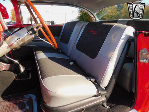 1957 Chevrolet Bel Air