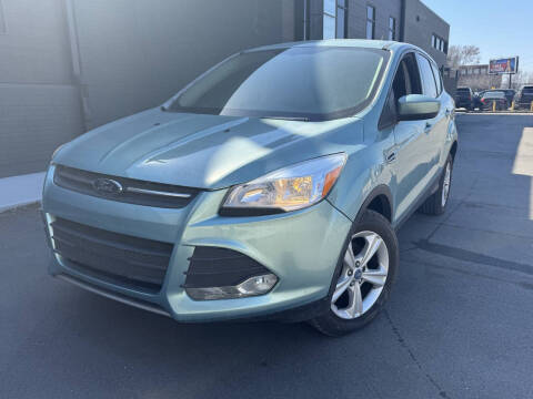 2013 Ford Escape for sale at Pyramids Auto Sales in Indianapolis IN
