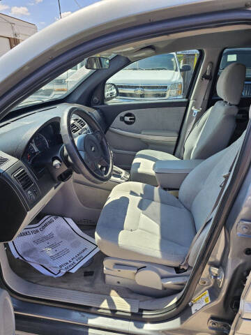 2006 Chevrolet Equinox LS