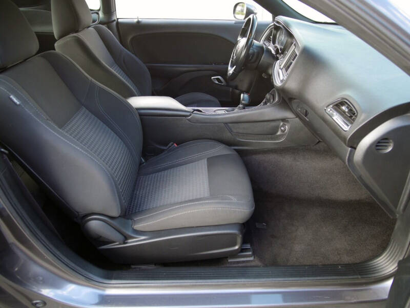 2018 Dodge Challenger R/T