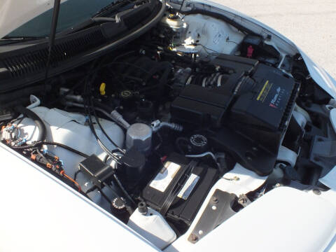 1999 Pontiac Firebird Trans Am