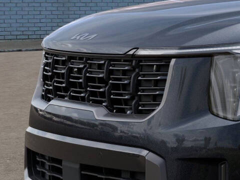 2025 Kia Sorento X-Line SX Prestige