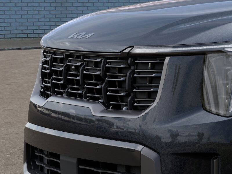 2025 Kia Sorento X-Line SX Prestige