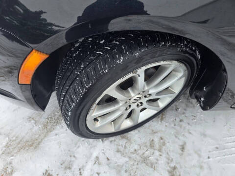 2010 Mercury Milan I-4 Premier