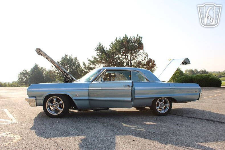 1964 Chevrolet Impala