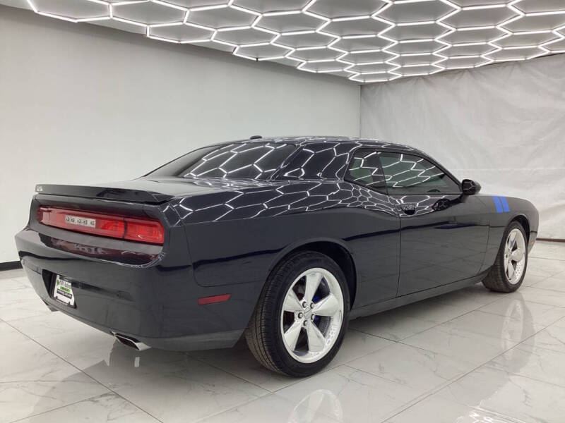 2014 Dodge Challenger R/T Classic