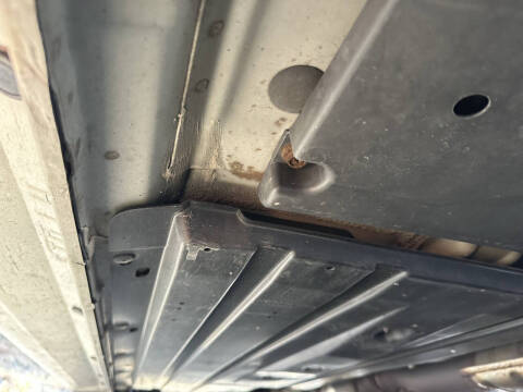 2010 Subaru Legacy 2.5i Limited