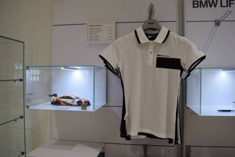 2019 MINI Hardtop 2 Door Cooper S