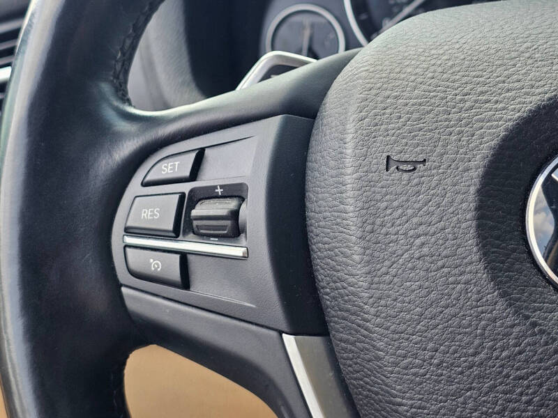 2016 BMW X4 xDrive28i