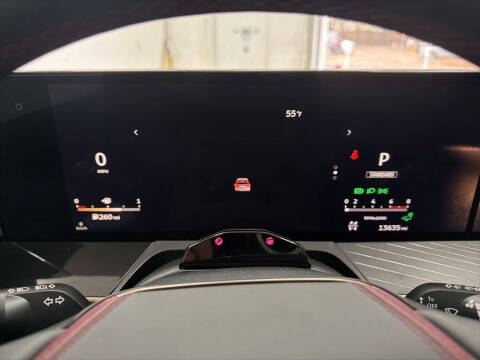 2025 Infiniti QX80 Autograph