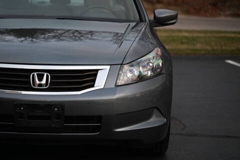 2010 Honda Accord LX
