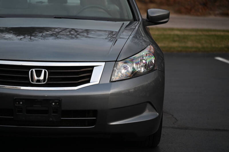 2010 Honda Accord LX