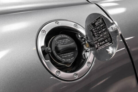 2012 Mercedes-Benz SLS AMG