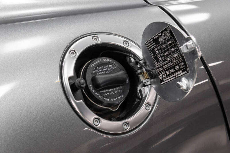 2012 Mercedes-Benz SLS AMG