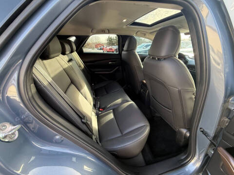 2021 Mazda CX-30 Premium