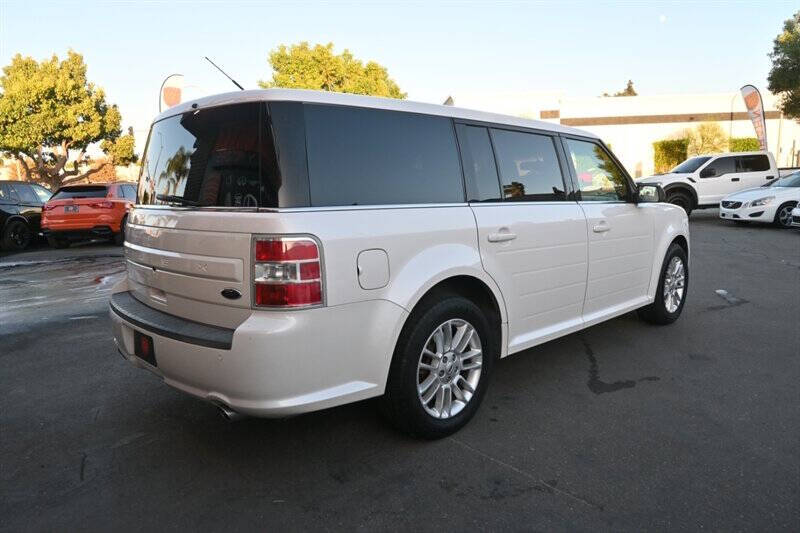 2013 Ford Flex SEL