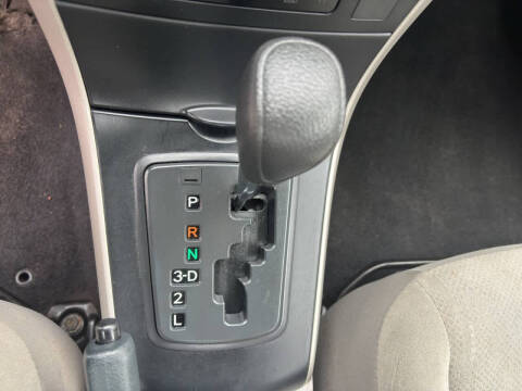 2013 Toyota Corolla L