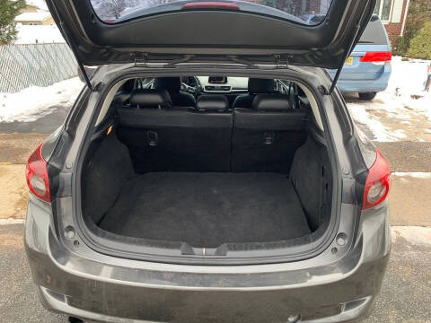 2017 Mazda MAZDA3 Grand Touring