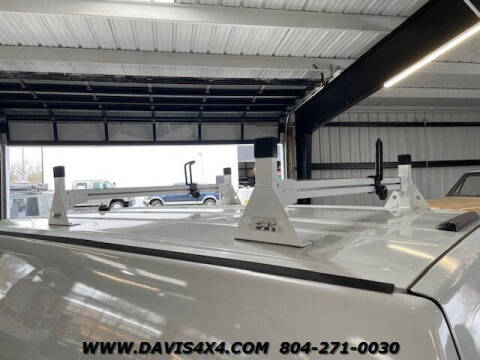 2000 Chevrolet Astro