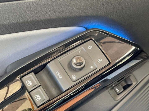 2024 Volkswagen ID.4 S