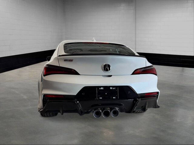 2026 Acura Integra Type S