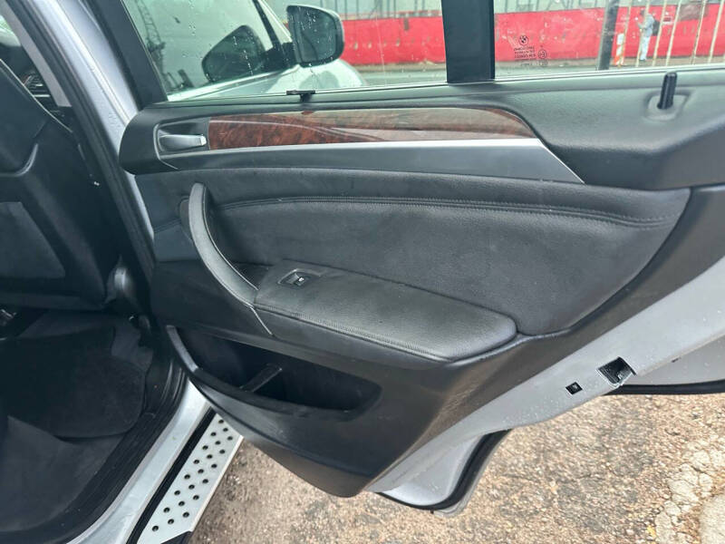 2013 BMW X5 xDrive35i