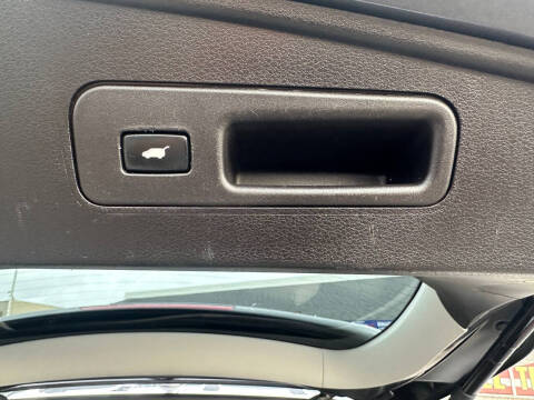 2017 Acura MDX SH-AWD w/Tech