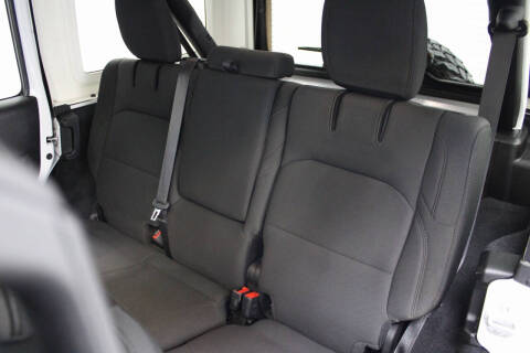 2023 Jeep Wrangler Willys 4xe