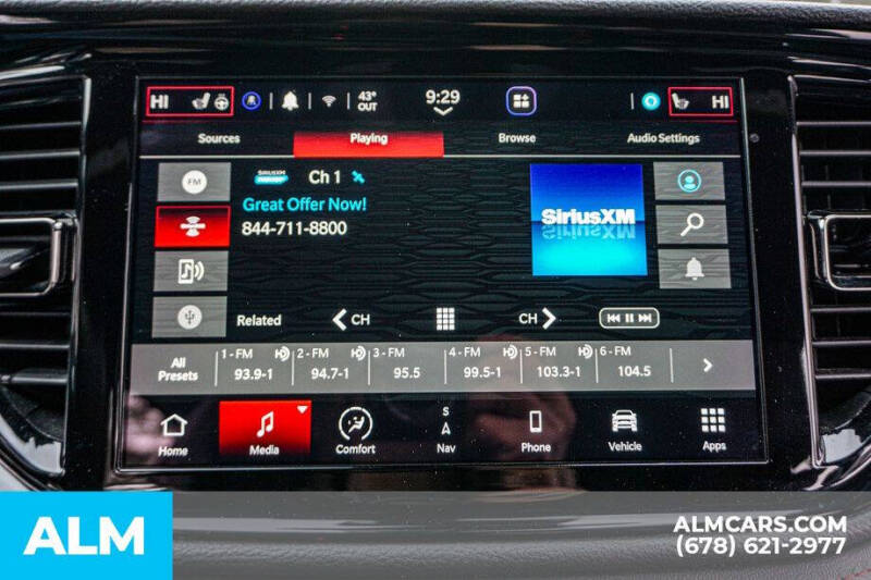 2023 Dodge Durango GT Plus