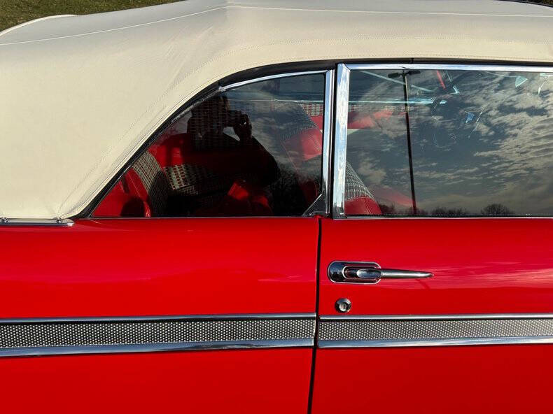 1959 Plymouth Sport Fury