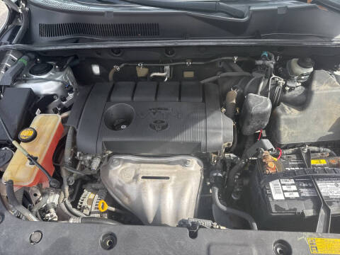 2011 Toyota RAV4 Limited