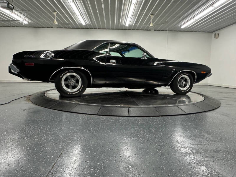 1973 Dodge Challenger