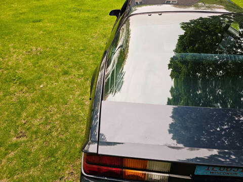 1982 Chevrolet Camaro