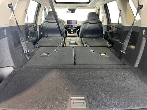 2026 Acura MDX SH-AWD