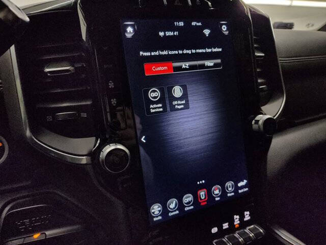 2021 RAM 3500 Laramie