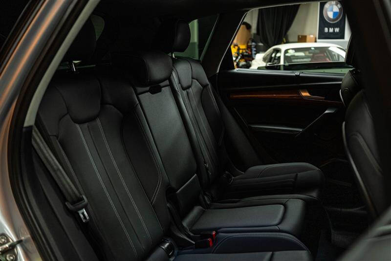 2021 Audi Q5 e quattro Premium Plus 55 TFSI