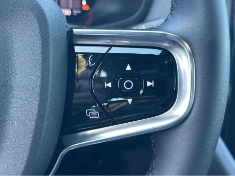 2022 Polestar 2 Long Range Dual Motor