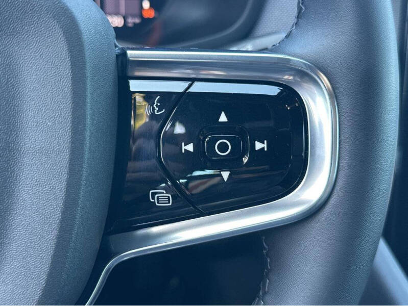 2022 Polestar 2 Long Range Dual Motor