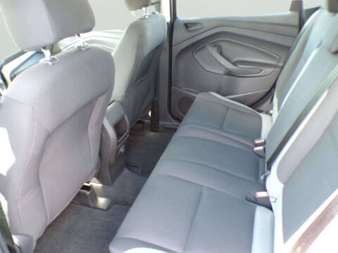 2014 Ford Escape S